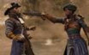 Сражения и поцелуй в роликах GreedFall