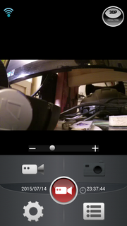 Экшн-камера BlackView Hero 1