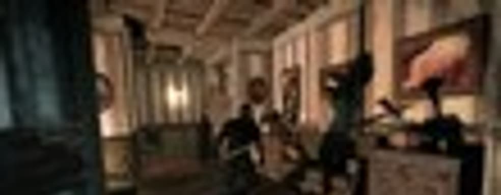 Новые скриншоты (Silence: The Whispered World 2, Thief...)