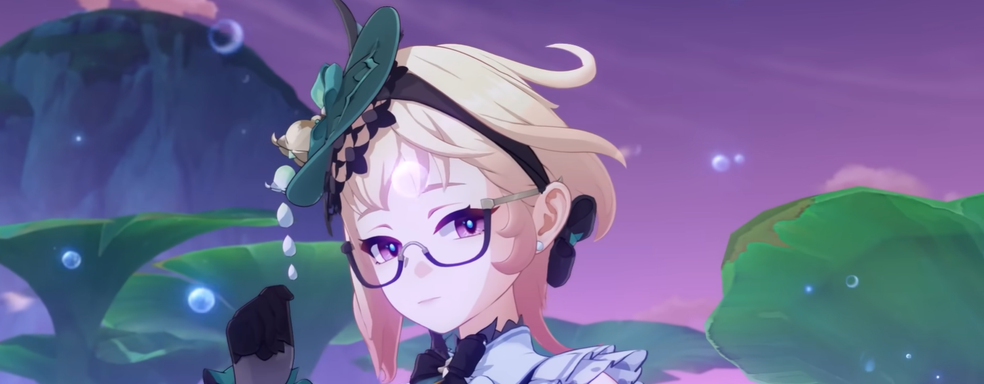 В Genshin Impact раздадут 1000 примогемов, а фанаты Zenless Zone Zero жалеют об упущенных полихромах после поражения на Gamescom