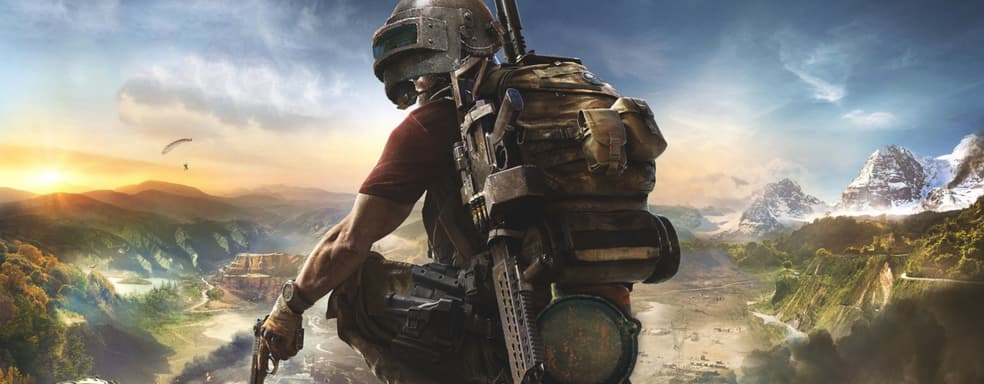 Прибыль PUBG Mobile составляет семь миллионов долларов в день