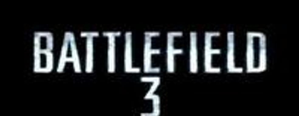 Battlefield 3 - самый успешный запуск в истории EA