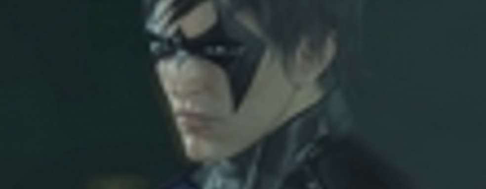 Batman: Arkham City - даты выхода и цены первых DLC