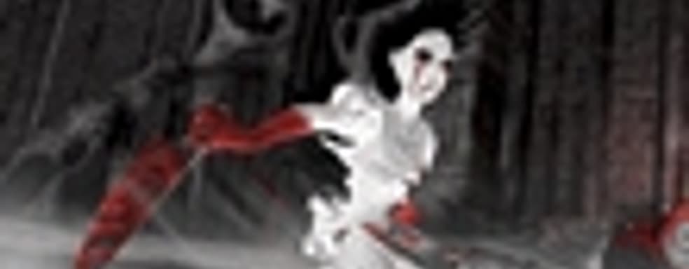 Hysteria Mode в Alice: Madness Returns