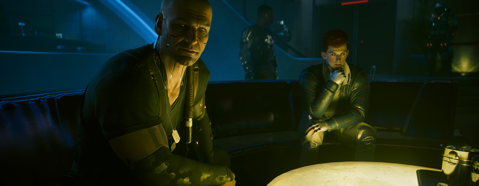 Cyberpunk 2077 Ultimate Edition стоит дороже, чем оригинальная игра и DLC Phantom Liberty, если приобретать их раздельно