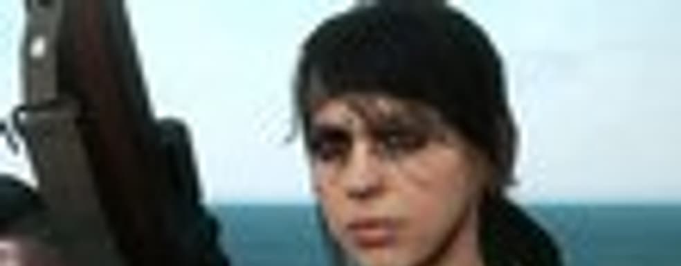 Metal Gear Online получит дополнение Cloaked in Silence