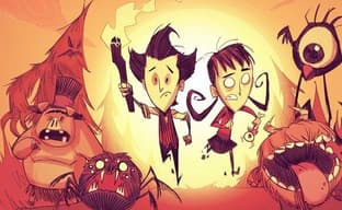 Анонсирована Don’t Starve: Newhome