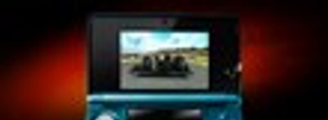 Дата выхода F1 2011 для 3DS