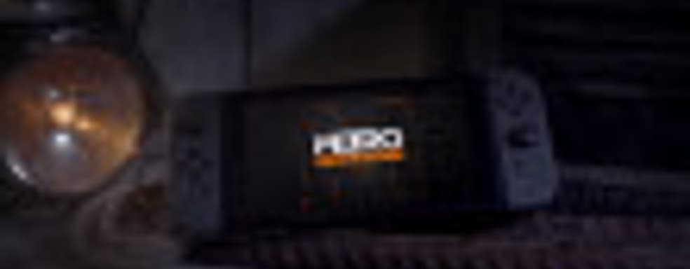 Названа частота кадров и разрешение Nintendo Switch-версии Metro: Redux