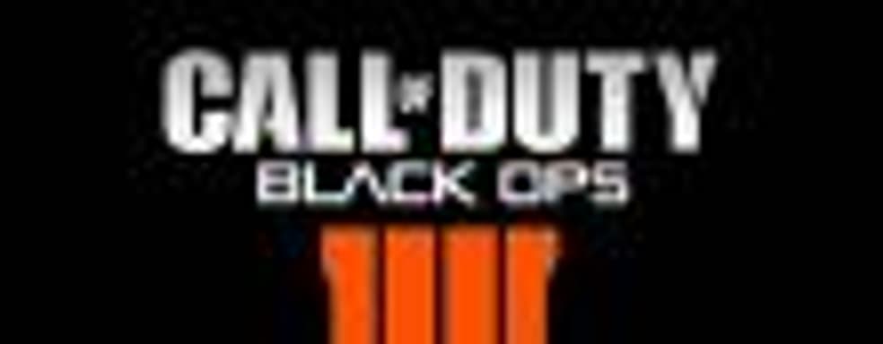 Трейлер бета-теста мультиплеера Call of Duty: Black Ops IIII 