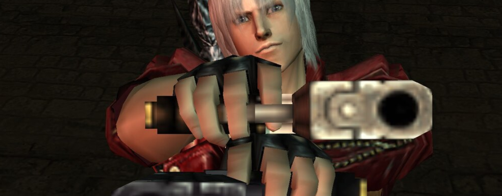 Devil May Cry 3 Crimson Released — A Mod with Improved Gameplay Mechanics and Local Co-op