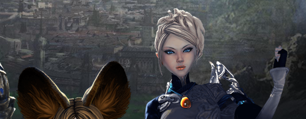 Издатель MMORPG Blade & Soul NEO выпустил видеогайд по предрегистрации