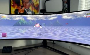 Star Fox 64 с Nintendo 64 получила неофициальный порт на ПК