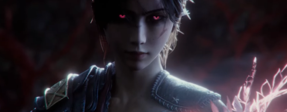 Китайский боевик Wuchang Fallen Feathers получил возрастной рейтинг и релизное окно