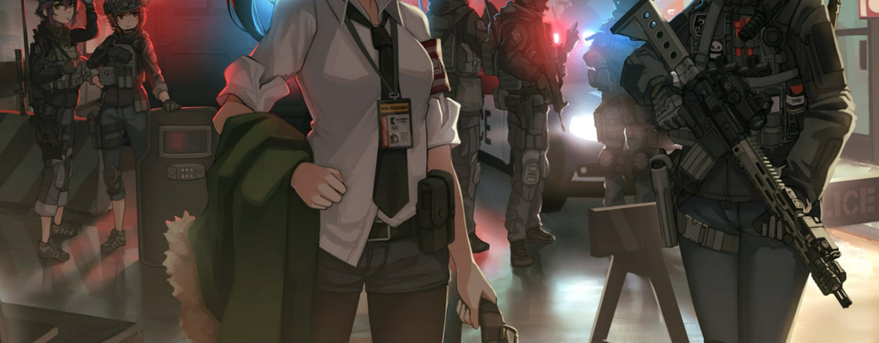 Тактический шутер Ready or Not триумфально вернулся на ПК в Steam после удаления. Всё же виноват ЛГБТ-клуб