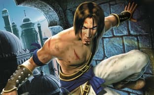 Ubisoft представит ремейк Prince of Persia на следующей неделе?