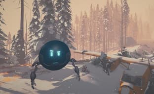 На Аляске с роботом для терапии. Приключенчесий экшен Arctic Awakening выйдет в сентябре