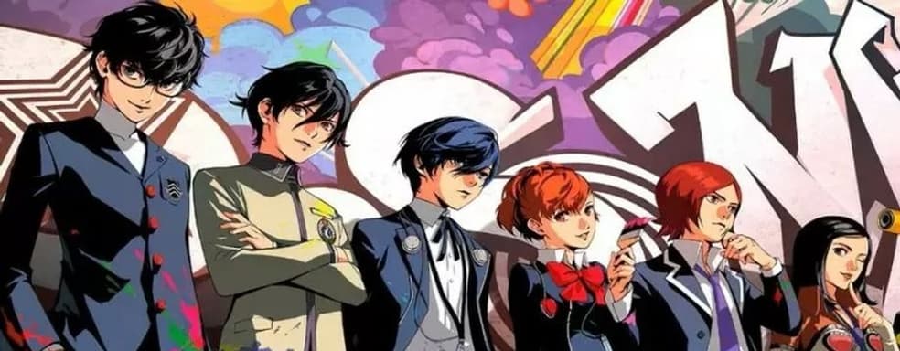 Информатор: Atlus не хочет рисковать с Persona 6. Формулу и игровое окружение не изменят