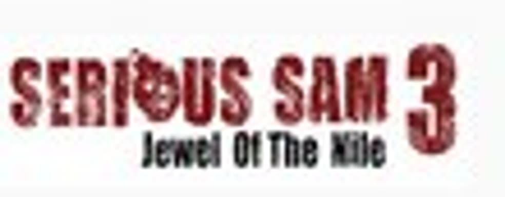 Jewel of the Nile Pack для Serious Sam 3: BFE