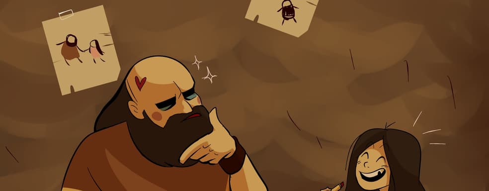 The Last of Us от мира инди. Почему стоит ознакомиться с LISA