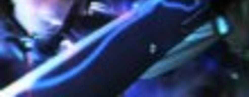 Демонстрация Metal Gear Rising: Revengeance