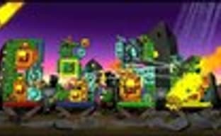 Slam Bolt Scrappers для PSN