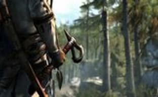 Assassin's Creed III - самая заказываемая игра в истории Ubisoft