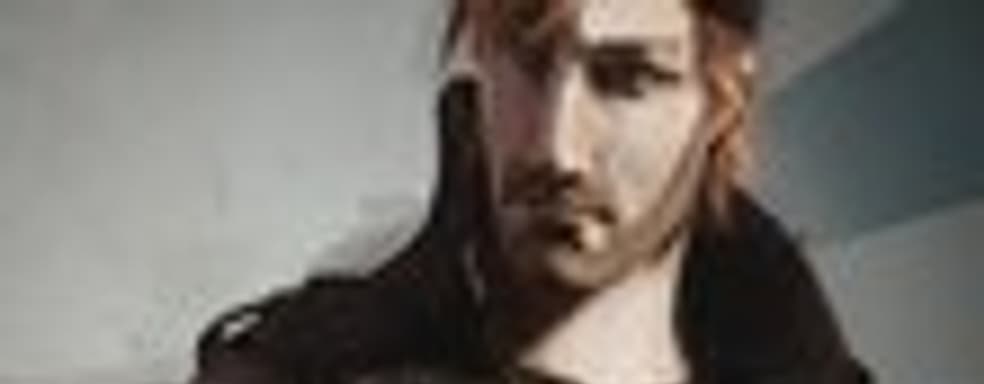 Red Johnson's Chronicles в PSN