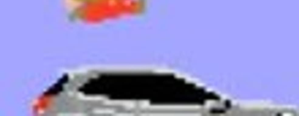 Mario и Mercedes-Benz GLA 