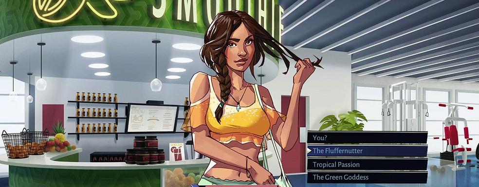 Boyfriend Dungeon отпраздновала первую годовщину бесплатным DLC