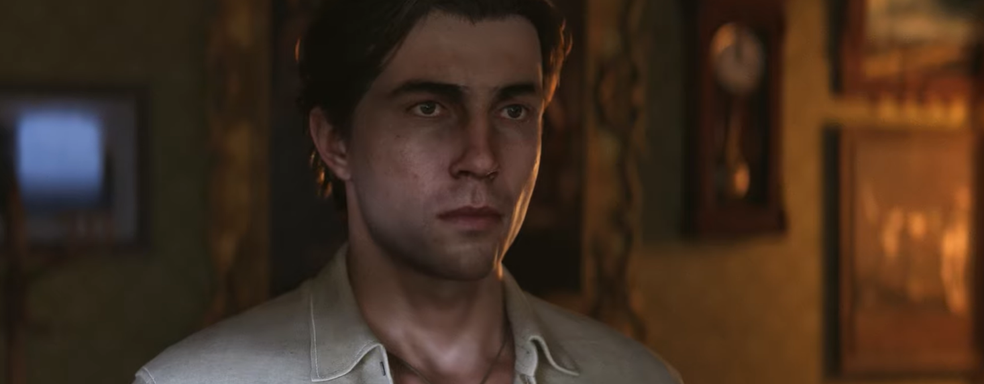 Mafia The Old Country Story Trailer — Introduced the Initiation Scene into a Criminal Family