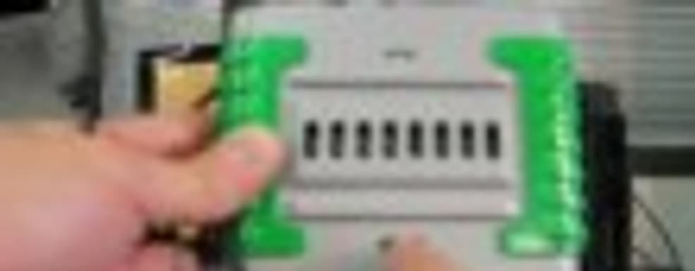 Eagle-Eye - мышь и клавиатура в любой игре для PS3