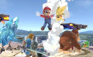 Bandai Namco и Nintendo открыли совместную студию с разработчиками  Super Smash Bros и Mario Kart