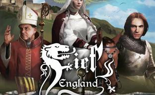 Средневековые разборки: открылся предзаказ на настольную игру «Фьефы Англии»