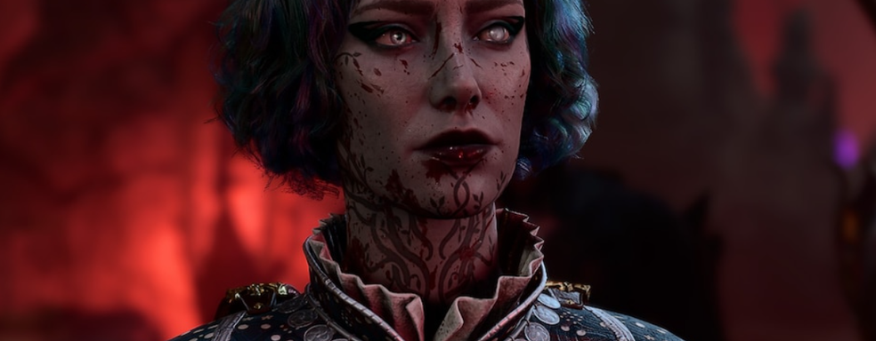 Baldur's Gate 3 получила 4 крупный патч. Игрокам позволили помыться мылом и мочалкой