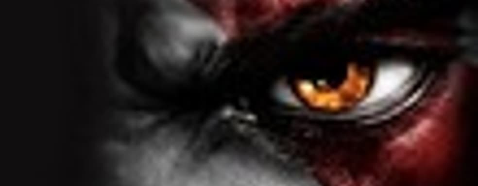 Sony пока не исправила баг в God of War III