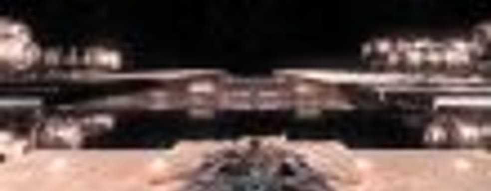 Состоялся релиз Star Citizen Alpha 2.0, на проект собрали более $100 млн.