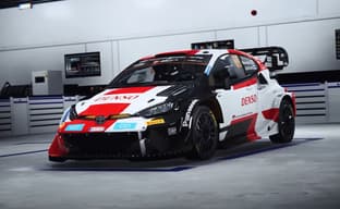 В Codemasters начались увольнения. Разработчиков F1 23, EA Sports WRC и Dirt 5 недавно купила EA