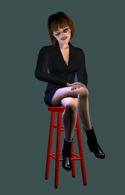 Больше полигонов — лучше качество