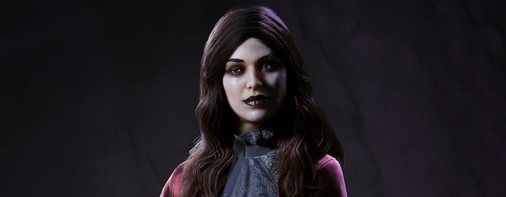 Разработчики Vampire: The Masquerade – Bloodlines 2 из The Chinese Room обрели независимость