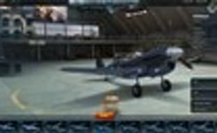 Летная школа World of Warplanes - характеристики самолетов