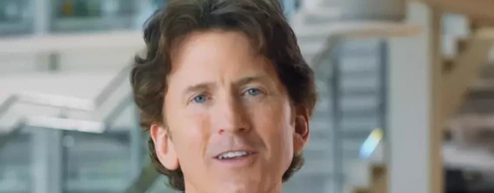 Почти половина сотрудников Bethesda работают над Starfield. В приоритете патчи и DLC