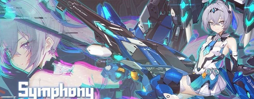 HoYoverse презентовала обновление 6.3 для Honkai Impact 3rd