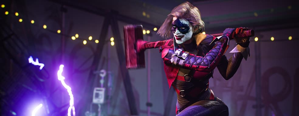 Судя по системным требованием Gotham Knights, оптимизация игры в сделку не входила