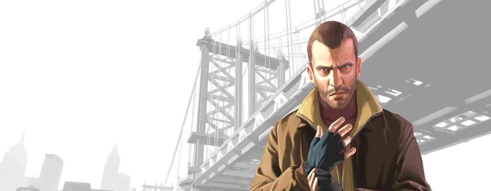 Чтобы пройти GTA 4 на Xbox Series X, игроку пришлось воспользоваться электрическими зубными щётками