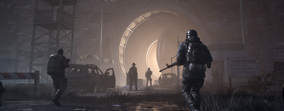 Российские разработчики «ответа The Division» продлили сентябрь, чтобы сдержать обещание