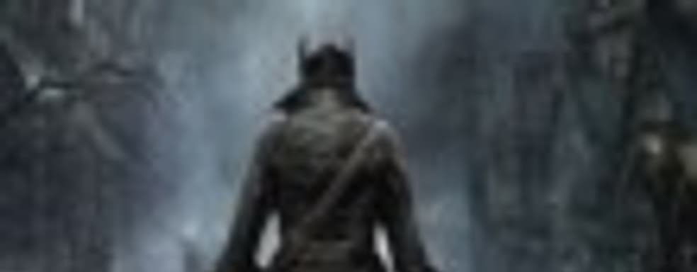 Bloodborne выйдет в России под названием «Bloodborne: Порождение крови»