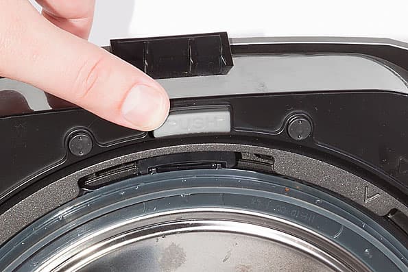 индукционная мультиварка Bork U800