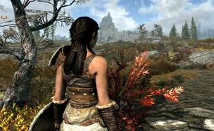 «Тодд Говард не любит странности»: создатель TES 3 Morrowind представил своё виденье будущей The Elder Scrolls 6