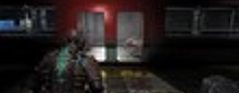 Демонстрация игрового процесса Dead Space 2